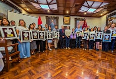 Arequipa: 45 restaurantes premiados por cumplir estándares de higiene y salubridad