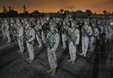 Gobierno amplía estado de emergencia en 8 distritos de Lima y en el Callao por 30 días más