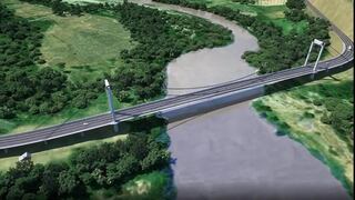 Piura: En enero se inicia construcción de puente Carrasquillo