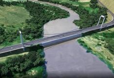 Piura: En enero se inicia construcción de puente Carrasquillo