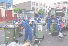 Trujillo: Segat pone en marcha plan de contingencia