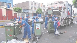 Trujillo: Segat pone en marcha plan de contingencia