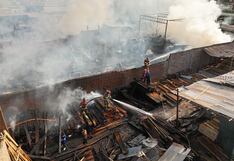 Fuego consumió madereras y empresarios a punto de quebrar económicamente | Las Imperdibles de Correo (PODCAST)