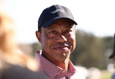 Detienen a Tiger Woods por negarse a prueba de orina tras accidente