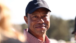 Detienen a Tiger Woods por negarse a prueba de orina tras accidente
