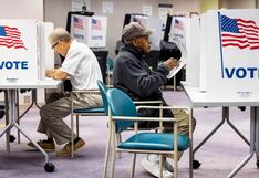 Elecciones en Estados Unidos: Abren los centros de votación para elegir entre Harris y Trump