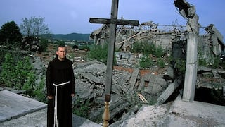 Rusia acusa a Europa de discriminar a los cristianos