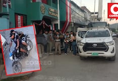 En menos de 48 horas atacan a balazos a otro dirigente de construcción civil en Pichanaqui