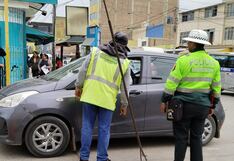Chiclayo: MPCh deslinda responsabilidad por cobro de parqueo en vía pública