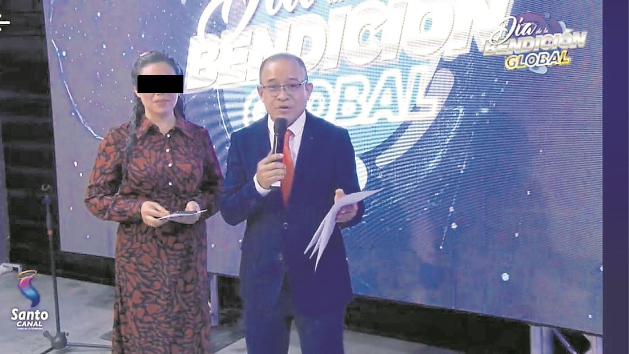 Se trata de Raul Aldana Dioses, quien se impuso en las elecciones primarias con la lista 1. Dijo que su prioridad será devolverle la paz a la capital liberteña.