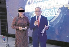 Trujillo: Pastor evangélico es la carta de Fuerza Popular