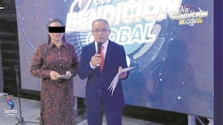 Trujillo: Pastor evangélico es la carta de Fuerza Popular