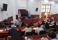 Rechazan la vacancia del rector de la Universidad Nacional de Piura