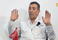 Héctor Herrera, candidato al Gobierno Regional de Arequipa: “Las personas de buen vivir podemos entrar en política”