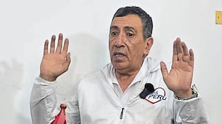 Héctor Herrera, candidato al Gobierno Regional de Arequipa: “Las personas de buen vivir podemos entrar en política”