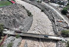 Más de S/3 millones para planes ante lluvias, heladas e incendios forestales