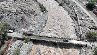 Más de S/3 millones para planes ante lluvias, heladas e incendios forestales