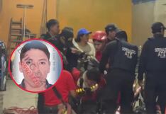 Ate: hombre fallece al caer en pozo de 15 metros mientras realizaba instalación eléctrica