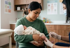 VRS en Perú: especialistas recomiendan proteger a recién nacidos ante infecciones respiratorias