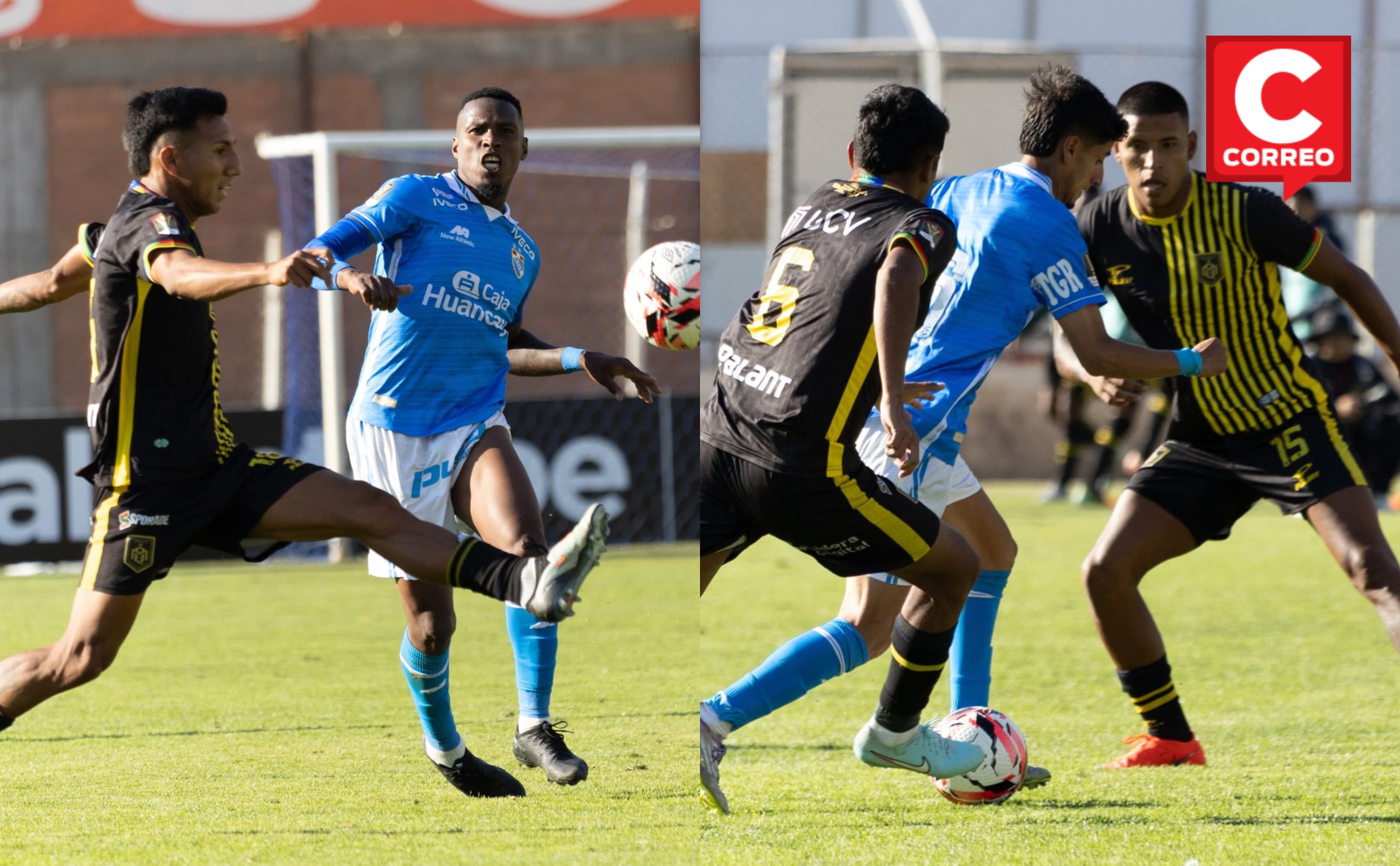 ADT le gana a CD Moquegua y avanza a semifinales de la Copa Caliente