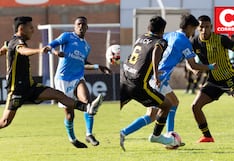 ADT le gana a CD Moquegua y avanza a semifinales de la Copa Caliente