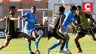 ADT le gana a CD Moquegua y avanza a semifinales de la Copa Caliente