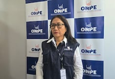 Cambian 10 locales de votación que involucra a 12 mil electores en la región Arequipa
