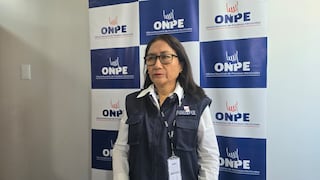 Cambian 10 locales de votación que involucra a 12 mil electores en la región Arequipa