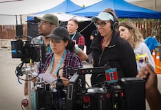 Saskia Bernaola debuta como directora de cine