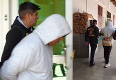 Huancavelica: Detienen a sujeto que habría matado de un disparo a un varón