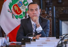 José Jerí cae a 37 % de aprobación tras denuncias, según encuesta de Datum