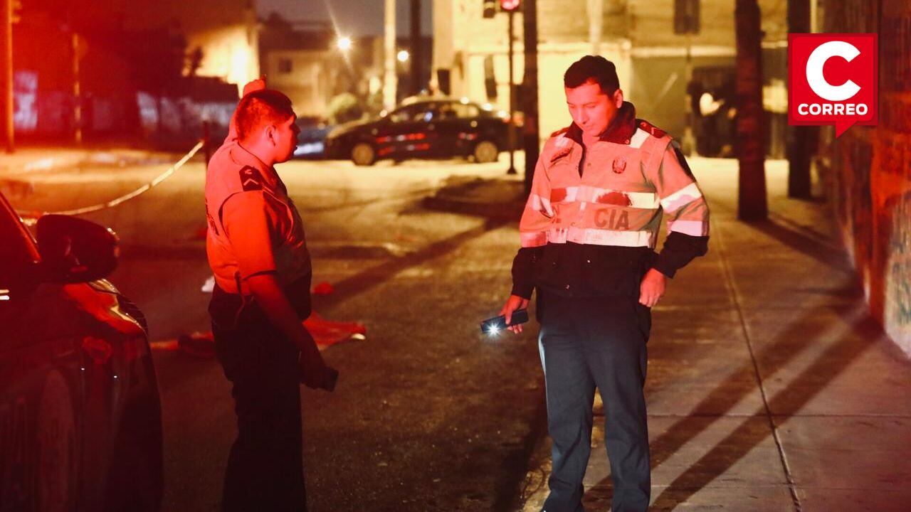 Fotos: César Grados/@photo.gec