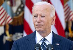 La Bestia: el auto blindado de Joe Biden que soporta ataques nucleares llega a Lima