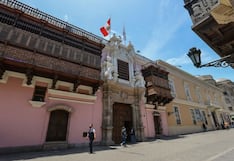 Cancillería restricciones normativas de donaciones a Venezuela
