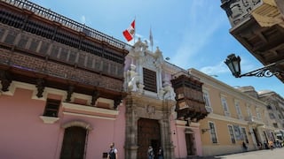 Cancillería restricciones normativas de donaciones a Venezuela