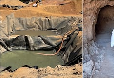 Siete de cada diez mineros del Reinfo operan en concesiones de otros pequeños mineros