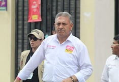 Arequipa: Carlos Jaico a favor de la agrominería