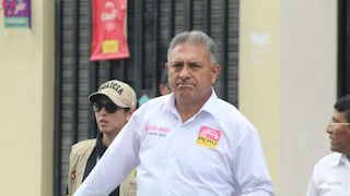 Arequipa: Carlos Jaico a favor de la agrominería