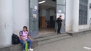 ERM 2026: Reniec Chiclayo atiende este domingo hasta las 5 p. m. para entregar DNI