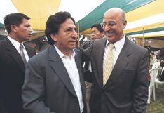 Alejandro Toledo: Corte Suprema aprobó solicitar a Israel extradición de Avraham Dan On por caso Ecoteva