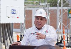 Premier Gustavo Adrianzén solicita redoblar la seguridad en Piura