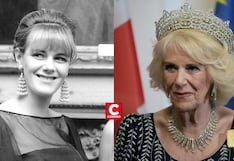 Reina Camila revela que sufrió agresión sexual a los 16 años y que motivó su lucha contra violencia de género