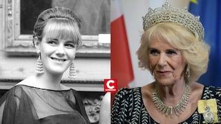 Reina Camila revela que sufrió agresión sexual a los 16 años y que motivó su lucha contra violencia de género