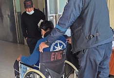 Arequipa: Ladrones dan golpiza a trabajador de hotel para robarle pertenencias