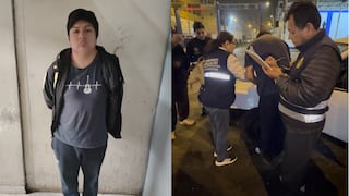 La Libertad: Policía detiene a acusado de realizar propuestas sexuales a niña