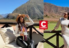 Miss Perú 2025: candidatas se alojarán en Urubamba durante su paso por Cusco