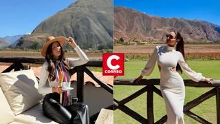 Miss Perú 2025: candidatas se alojarán en Urubamba durante su paso por Cusco