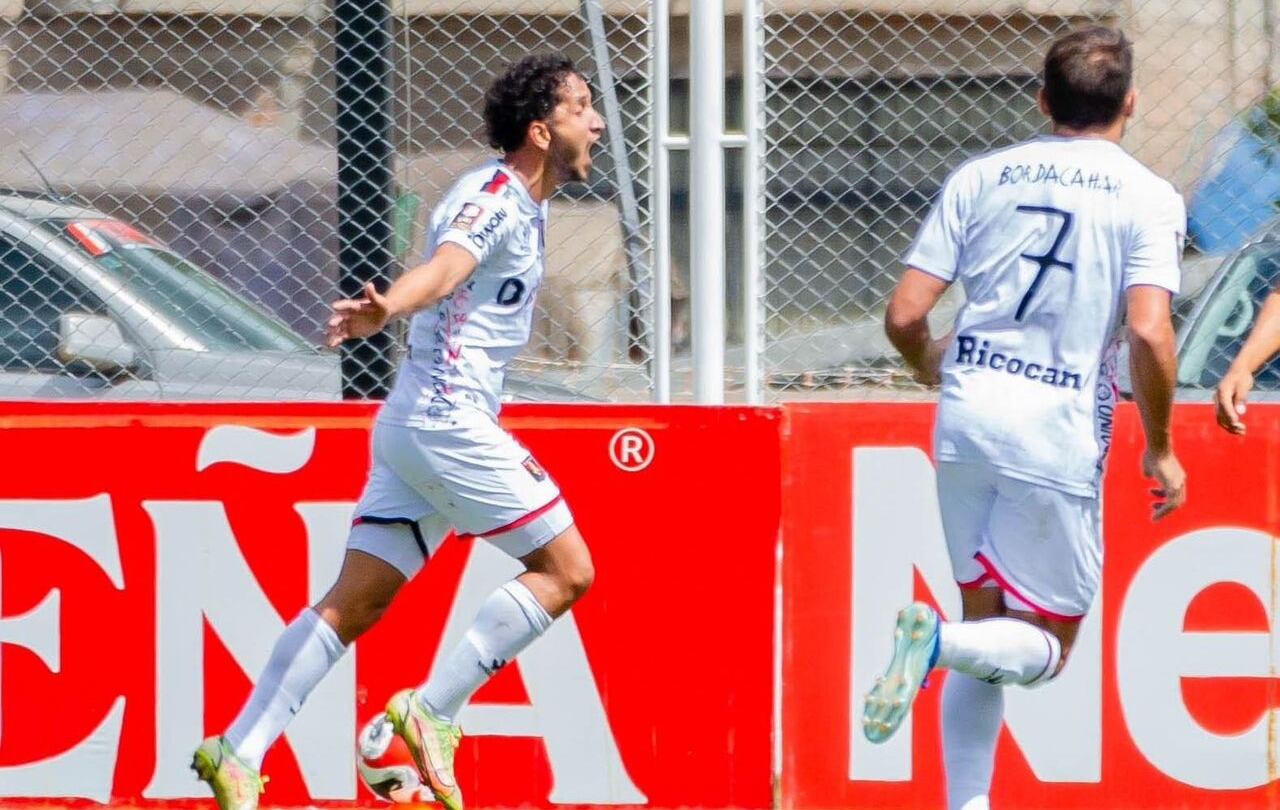 FBC Melgar empató 2-2 en calidad de visita con el equipo de Chankas. (Foto: Difusión)