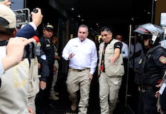 Gobierno exige resultados inmediatos ante ola de violencia en Trujillo