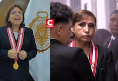 Delia Espinoza exige por tercera vez resolución completa a la JNJ sobre el caso Benavides